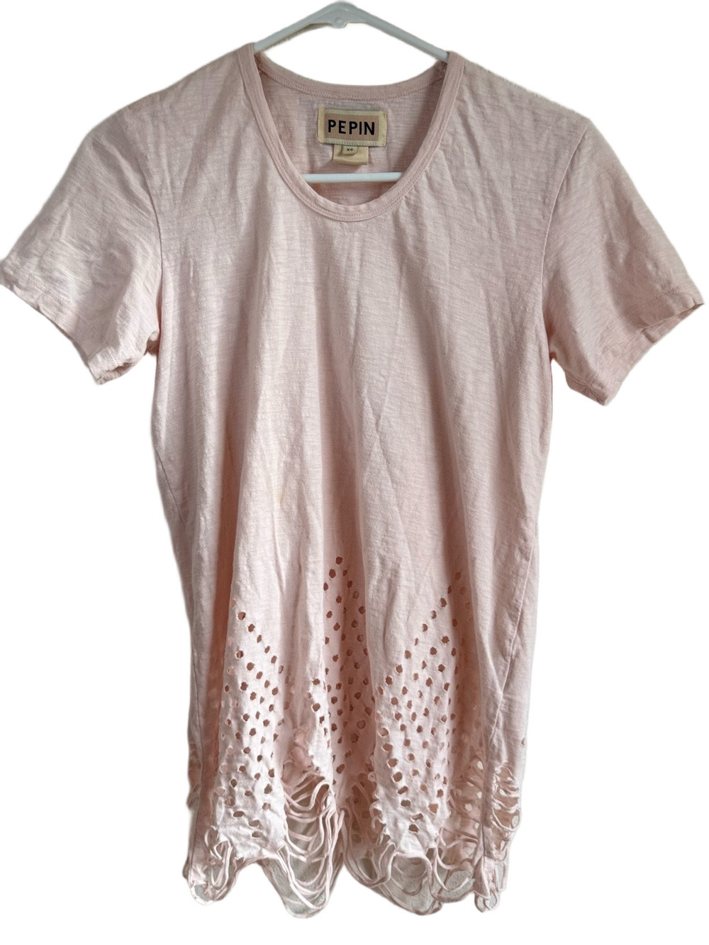 ☀️ PEPIN ‘Echo’ Tee